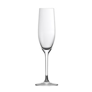 Anchor Hocking 1B13013 Ivory 12.5 oz Clear Hi Ball Glass - 6 Doz