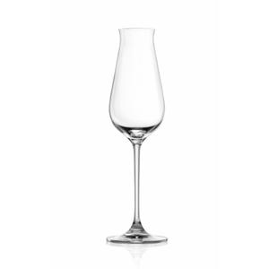 Anchor Hocking Desire 8oz Glass Stemmed Champagne Flute - 2dz - 1LS10SL08 