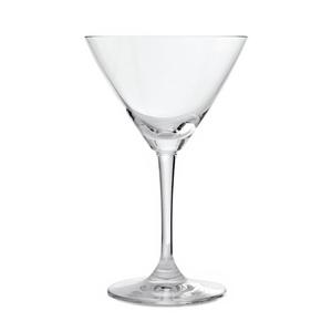 Anchor Hocking Florentine II 7.25oz Stemmed Cocktail/Martini Glass - 2dz - 14064 