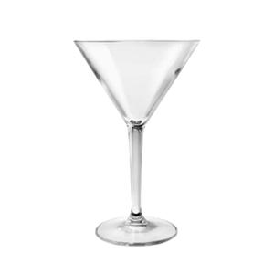 Anchor Hocking 9oz Stemmed Cocktail / Martini Glass - 1dz - 80226X 