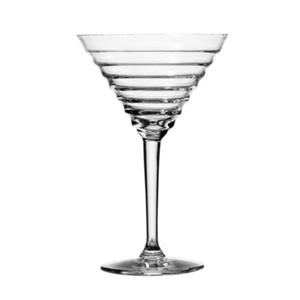 Anchor Hocking Celebrate 9oz Stemmed Cocktail / Martini Glass - 1dz - 80278X 