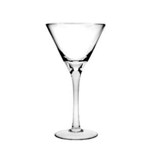 Anchor Hocking Executive 10.5oz Stemmed Cocktail / Martini Glass - 1dz - 90032 
