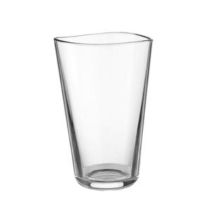 Anchor Hocking Centique 12.5 oz Clear Hi Ball / Long Drink Glass - 4 Doz - 1P03162