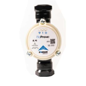 Dormont FloPro MD Bluetooth Gas Flow & Pressure Measurement System - FPMD75FFKITQ