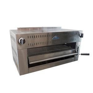 Comstock Castle 36" Infrared Gas Salamander Broiler - CCSB36