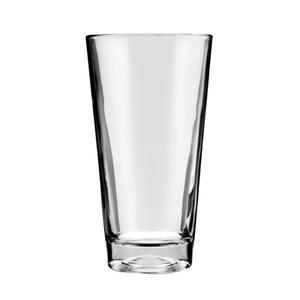Anchor Hocking 20 oz Clear Rim Tempered Mixing / Pint Glass - 2 Doz - 77420