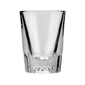 Anchor Hocking 2oz Clear Whiskey Shot Glass - 4dz - 5282U 