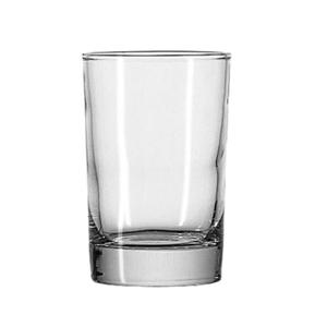 Anchor Hocking Regency 5oz Rim Tempered Side Water Glass - 6dz - 3165U 