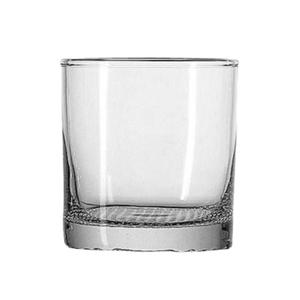 Anchor Hocking 10-3/4 oz Rim Tempered Glass Room Tumblers - 3 Doz - 5060U