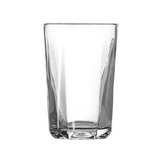 Anchor Hocking Clarisse 12 oz Clear Rim Tempered Beverage Glass - 3 Doz - 77792R