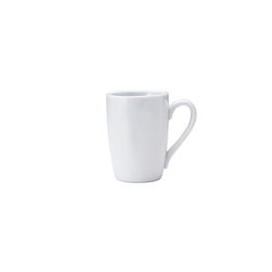 Oneida Buffalo Bright White Ware 12oz Porcelain Euro Mug - 3dz - F8000000563 