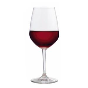 Anchor Hocking Florentine II 16 oz All Purpose Stemmed Wine Glass - 2 Doz - 14065