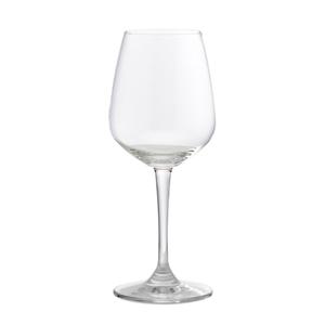 Anchor Hocking Florentine II 8-1/2 oz Stemmed White Wine Glass - 2 Doz - 14067