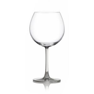 Anchor Hocking Matera 22oz Stemmed Burgundy Wine Glass - 2dz - 14157 