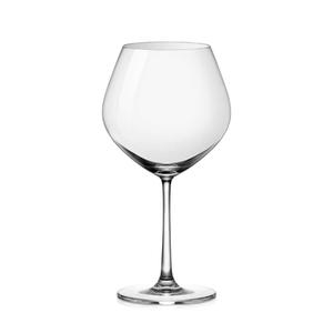 Anchor Hocking Sondria 21-1/4 oz Stemmed Burgundy Wine Glass - 2 Doz - 14163