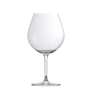 Anchor Hocking Bangkok Bliss 25 oz Burgundy Wine Glass - 2 Doz - 1LS01BG26