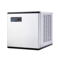 IceTro IM-1100-AH Maestro Modular 1106lb Ice Machine 30in Air Cooled Half Cube 