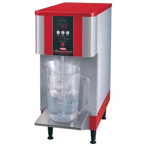 Hatco 12 Gallon Countertop Hot Water Dispenser - AWD-12