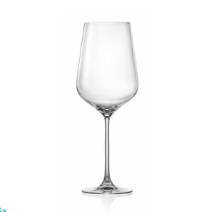 Anchor Hocking Hong Kong Hip 26 oz Bordeaux Wine Glass - 2 Doz - 1LS04BD27