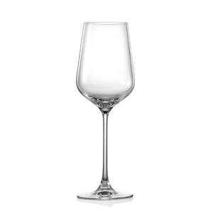 Anchor Hocking Hong Kong Hip 14 oz Chardonnay Wine Glass - 2 Doz - 1LS04CD15