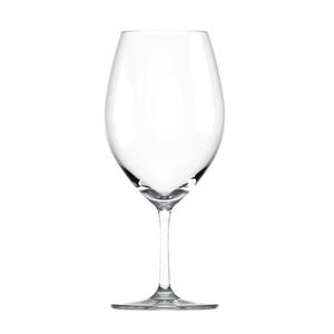 Anchor Hocking Serene 21 oz Bordeaux Wine Glass - 2 Doz - 1LS17BD22