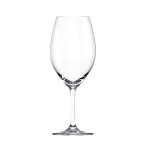 Anchor Hocking Serene 16 oz Cabernet Wine Glass - 2 Doz - 1LS17CB17