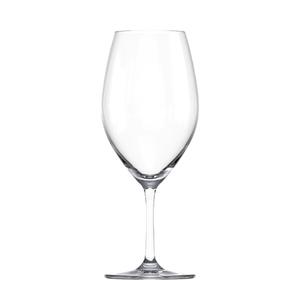 Anchor Hocking Serene 12-1/2 oz Chardonnay Wine Glass - 2 Doz - 1LS17CD13