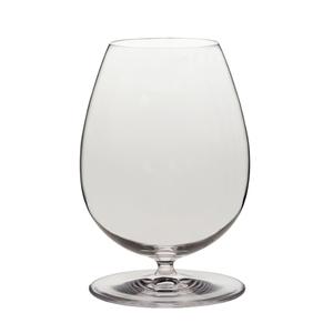 Anchor Hocking Flavor First 22-1/2 oz Footed Beer / Wine Glass - 2 Doz - 2370011FS