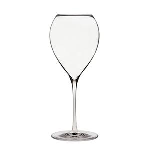 Anchor Hocking Flavor First 18 oz Crisp & Fresh Stemmed Wine Glass - 2 Doz - 2370029FS