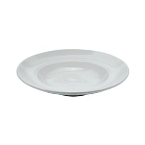 Oneida Buffalo Cream White 15oz Porcelain Cereal Bowl - 1dz - F9010000751 