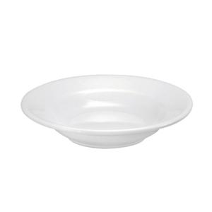 Oneida Buffalo Bright White 15oz Porcelain Soup Bowl - 2dz - F9010000740 