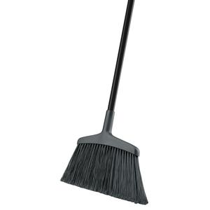 Libman Commercial 51" Commercial Angle Broom - Case Of 6 - 1115