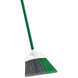 Libman Commercial 53" Precision Angle Broom - Case Of 6 - 201
