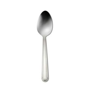 Oneida Delco® Heavy Windsor 6" Dessert Spoon - 12 dozen per case - B767SPLF