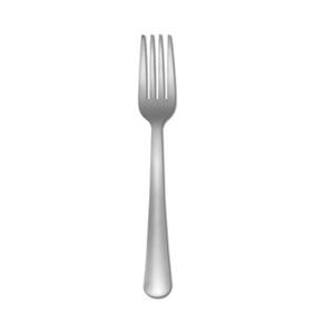 Oneida DelcoÂ® Heavy Windsor 7in Dinner Fork - 54dz per case - B767FDNF 