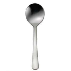 Oneida Delco Heavy Windsor Stainless Steel Serving Spoon - B767STBF 