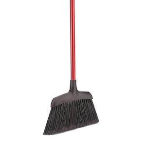 Libman Commercial 53" Commercial Angle Broom - Case Of 6 - 994
