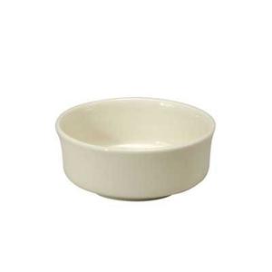 Oneida Classic Cream White 10.5oz Porcelain Classic Bowl - 3dz - F1000000760 