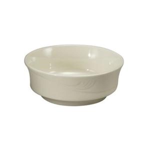 Oneida Espree Cream White 12oz Porcelain Classic Bowl - 3dz - F1040000760 
