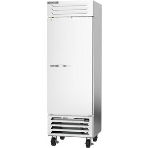 beverage-air Vista 19cuft Solid Door Reach-In Refrigerator - RB19HC-1S 
