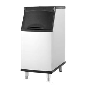 True 22in Wide Antimicrobial Ice Storage Bin with 320lb Capacity - TIB-422-A 