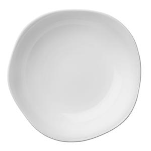 Oneida Lancaster Garden™ Warm White 19 oz Dinner Bowl - 2 Doz - L6700000758