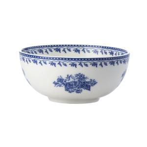 Oneida Lancaster Warm White 7oz Porcelain Dinner Bowl - 2dz - L6703061730 