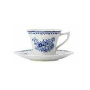 Oneida Lancaster Warm White 6 oz 2.75" Porcelain Cup - 4 Doz - L6703061520