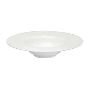 Oneida Royale Bright White 16.5oz Porcelain Pasta Bowl - 1dz - R4220000795 