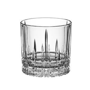 Libbey Spiegelau 9-1/4oz Crystal Old Fashioned Glass - 1dz - 4508017 