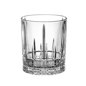Libbey Spiegelau 12-1/2oz Crystal Old Fashioned Glass - 1dz - 4508016 
