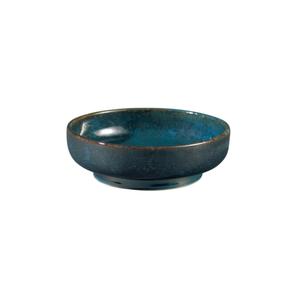 Oneida Studio Pottery Blue Moss 13.75 oz Porcelain Ramekin - 2 Doz - F1468994301