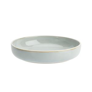 Oneida Studio Pottery Stratus 16 oz Porcelain Tapas Dish - 2 Doz - F1463051283