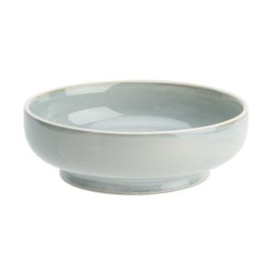 Oneida Studio Pottery Stratus 9 oz Footed Porcelain Ramekin - 2 Doz - F1463051293